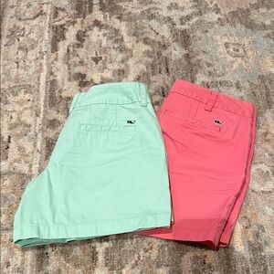 Vineyard Vines shorts size 2